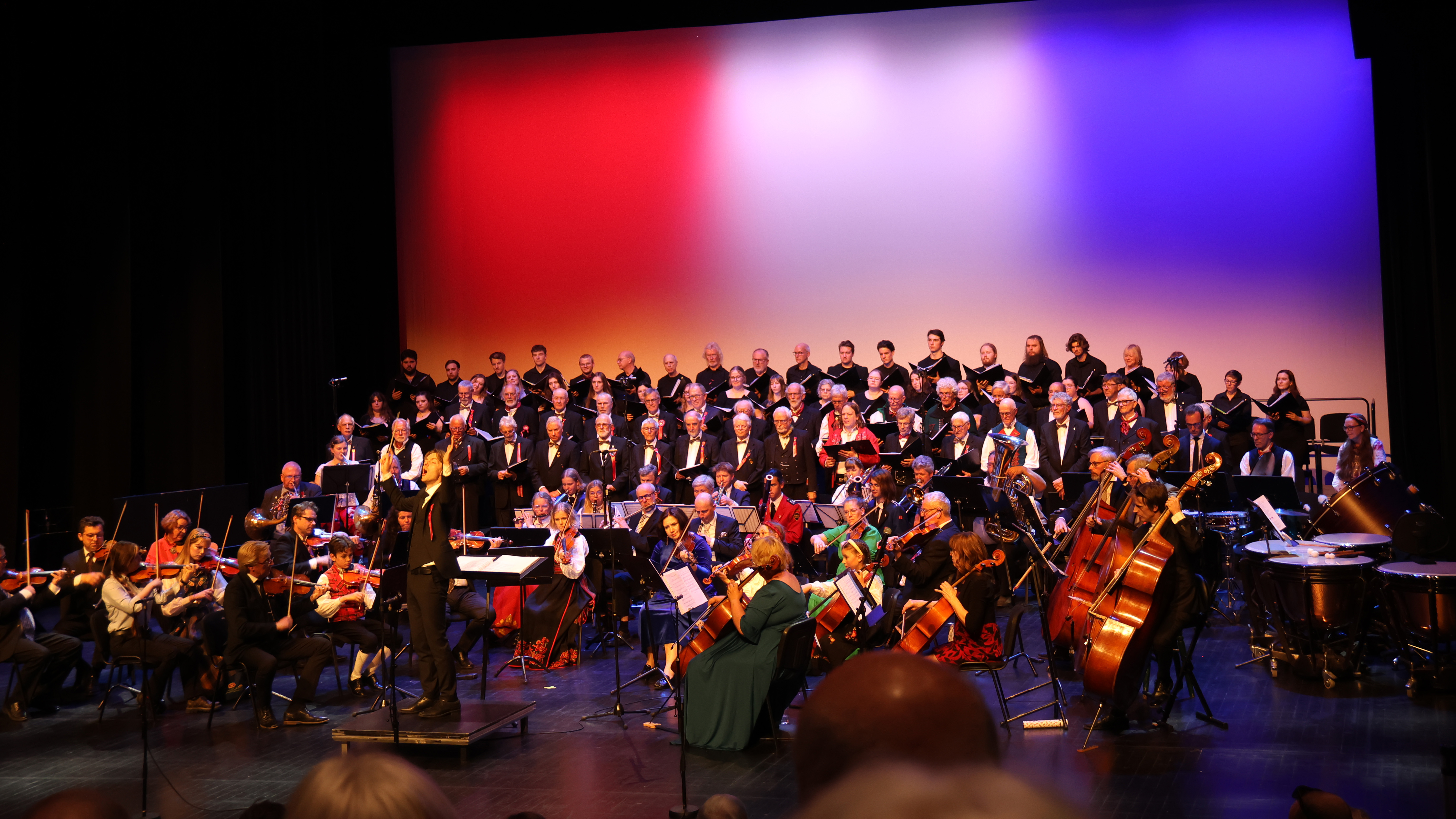 TSO